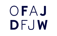 Logo Deutsch-Französisches Jugendwerk