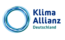 Klimaallianz Logo